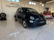 Fiat 500 2019
