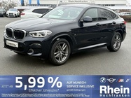 BMW X4 2020