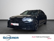 Audi S6 2023