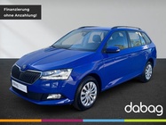 Skoda Fabia 2020