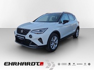Seat Arona 2024