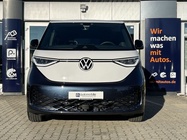 Volkswagen ID.Buzz 2024