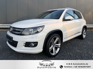 Volkswagen Tiguan 2013