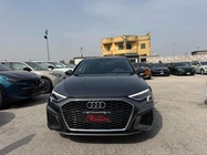 Audi A3 2024