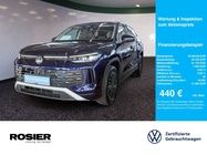 Volkswagen Tayron 2025