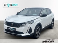 Peugeot 3008 2023