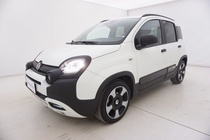Fiat Panda 2025