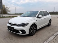 Volkswagen Polo 2023