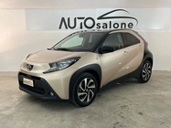Toyota Aygo 2023