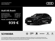 Audi A6 2026