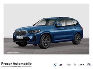 BMW X3 2023