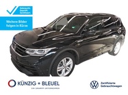 Volkswagen Tiguan 2025