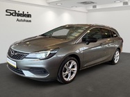Opel Astra 2021