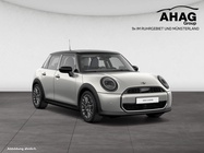 MINI Cooper 2025