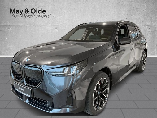 BMW X3 2026