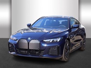 BMW i4 2025