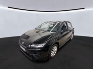 Seat Ibiza 2022