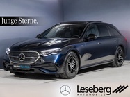 Mercedes-Benz E-Class 2025