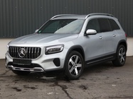 Mercedes-Benz GLB-Class 2025