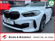 BMW 1 Series 2020