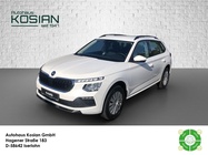 Skoda Kamiq 2025
