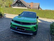 Opel Mokka 2021