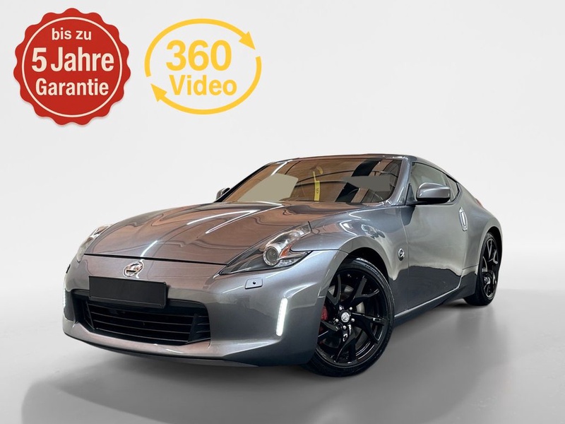 Nissan 370Z
