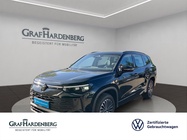 Volkswagen Tayron 2025