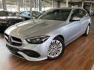 Mercedes-Benz C-Class 2022