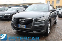 Audi Q2 2016