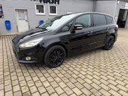 Ford S-Max 2017