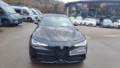 Alfa Romeo Giulia 2024