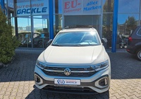 Volkswagen T-Roc 2026