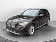 BMW X1 2010