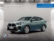 BMW X2 2025