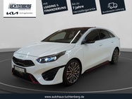 Kia pro cee'd / ProCeed 2023