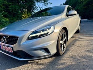Volvo V40 2019