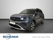 Volkswagen T-Cross 2025