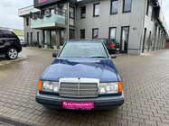 Mercedes-Benz 300 1987