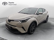 Toyota C-HR 2019