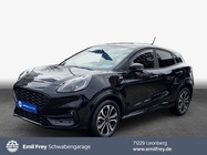 Ford Puma 2022