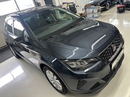Seat Arona 2025