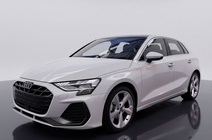 Audi A3 2025