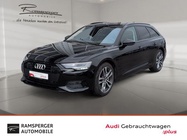 Audi A6 2022