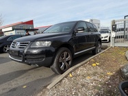 Volkswagen Touareg 2006