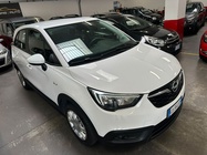 Opel Crossland 2020