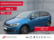 Volkswagen Touran 2023
