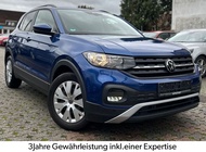 Volkswagen T-Cross 2022
