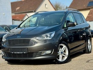 Ford Grand C-Max 2018