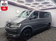 Volkswagen T6 2019